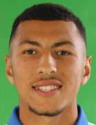 یانیس بگورویی