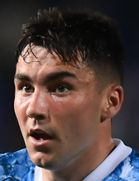 لیام کریگان