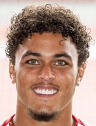 روبن کلایورت