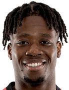 برایت آری-مبی