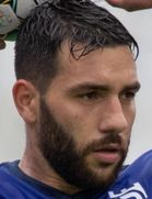 تیاگو اسگایو