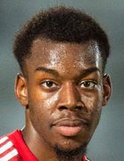 آنتونی النگا