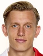 مارکوس پدرسن