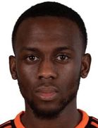 Djevencio van der Kust