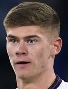 چارلی کرسول