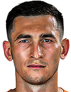 تاراس استپاننکو