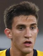 واسیلیوس زاگاریتیس