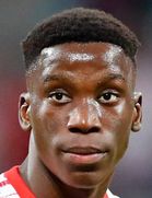 ایلایکس موریبا