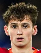 تایلر مورتون