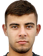 اوستاپ پریتولا