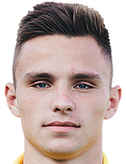 دنیس اوستیمنکو