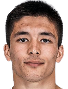 خوژیمات ارکینوف