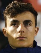 الخاندرو فرانسیس