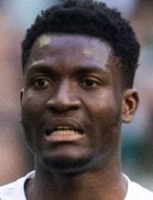 ناتانیل ادجی