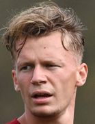 جوئل وولکرلینگ پرسون