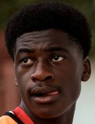 جیمز آبانکواه