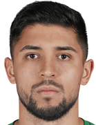 مائورو لونا دیاله