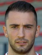 میلوش کوسانوویچ