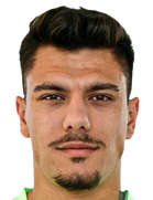 بحری جان توسون