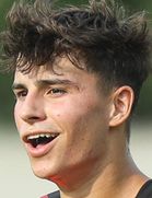 رودریگو گومز