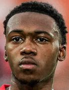 آنتونی میلامبو