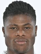 امانوئل آگبادو