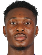 فرانسیس مومو