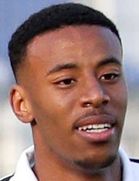 مورگان گیلاوگی