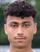 ناتانیل براون