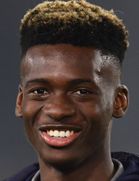 تیم ایروگبونام