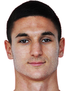 استفان ملنتیویچ