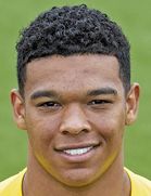 رم Jayden Owusu-Oduro