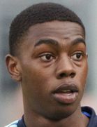 آموریکو ون اکسل دونگن