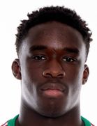 ماندلا کیتا