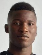 عثمان کامارا