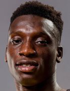 عبدالله کامارا