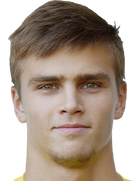 Pavlo Isenko