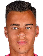 الکساندر کمکین