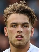 جیسون ون دویون