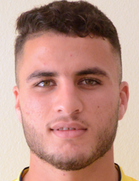 یاسین تیتراوی