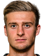 دانیل آلفیرنکو