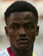 اسماعیل بورا