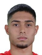 طلحه سریارسلان