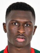 عبدالله یحیی