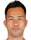 Maya Yoshida