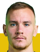 ماتیجا فریگان