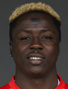 عمر دیاکیته