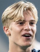 لوکاس برگوال