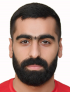 احمد الحسنی