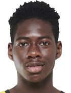 مامادو کامارا